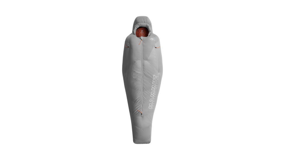Mammut Protect Down Bag -18C, Highway, L, 2410-03250-0400-115