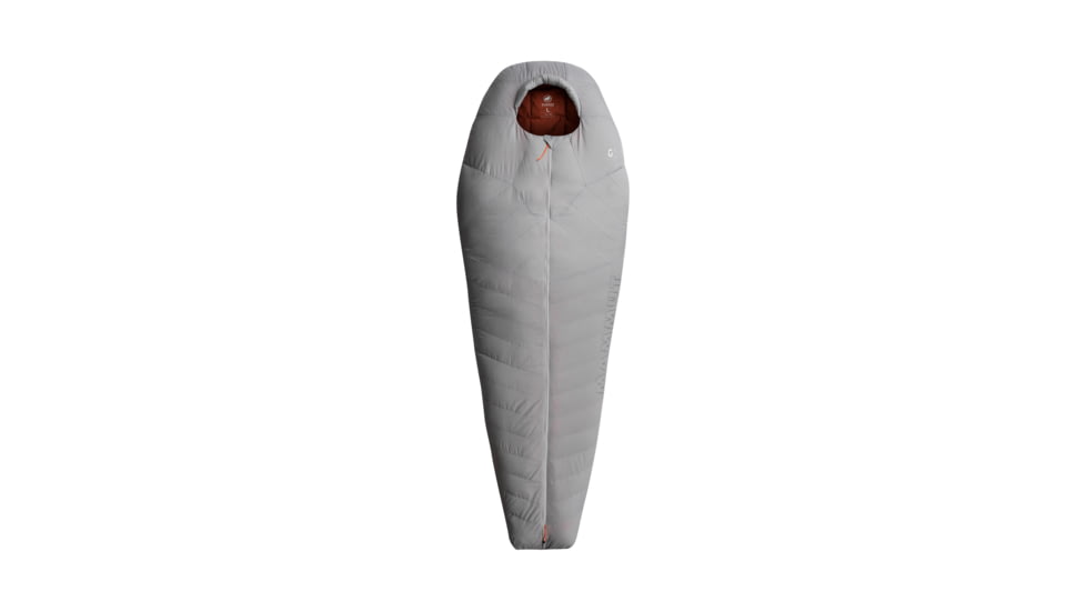 Mammut Relax Down Bag 0C, Highway, L, 2410-03260-0400-115