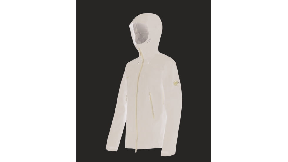 Mammut Ridge Jacket - Women's-Dark Indigo-Small