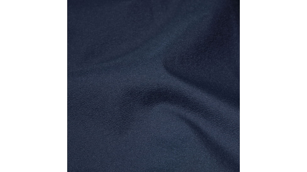 Mammut Rime IN Flex Hooded Jacket - Womens, Marine, XL, 1013-02141-5118-116