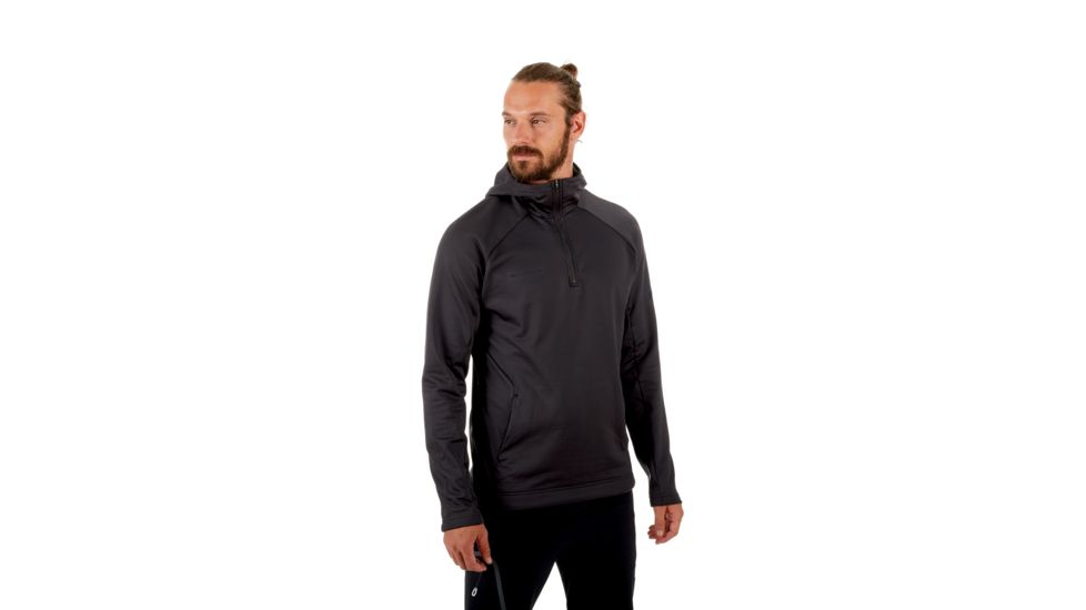 Mammut Runbold ML Hoody, Phantom, XL, 1014-00450-00150-116