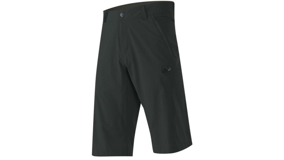 Runbold Shorts - Mens-Black-14 in-38 Waist