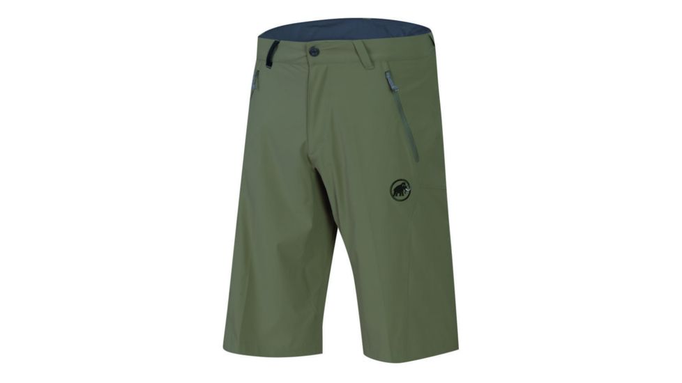 Runbold Shorts - Mens-Dolomite-14 in-34 Waist
