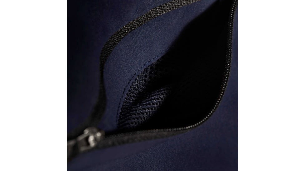 Mammut Runbold Shorts - Mens, Marine, 48, 1023-00710-5118-48-10