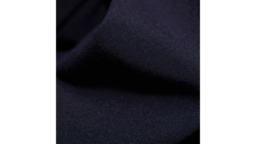 Mammut Runbold Shorts - Mens, Marine, 48, 1023-00710-5118-48-10