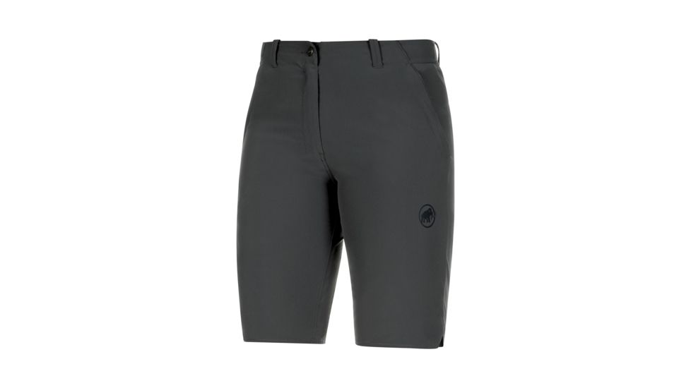 Mammut Runbold Shorts, Phantom, 16, 1023-00180-00150-46-10