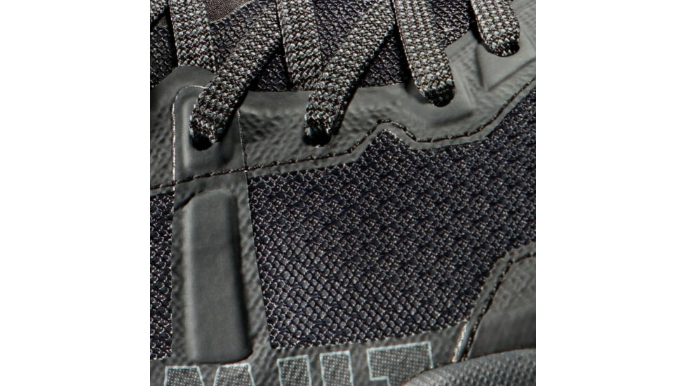 Mammut Sertig II Low GTX Hiking Shoes - Womens, Black, US 8.5, 3030-04290-0001-1070