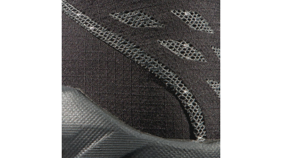 Mammut Sertig II Low GTX Hiking Shoes - Womens, Black, US 8.5, 3030-04290-0001-1070