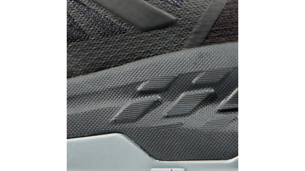 Mammut Sertig II Low GTX Hiking Shoes - Womens, Black, US 8.5, 3030-04290-0001-1070