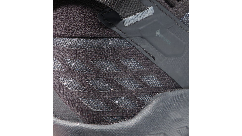 Mammut Sertig II Mid GTX Hiking Shoes - Womens, Black, US 6, 3030-04840-0001-1045