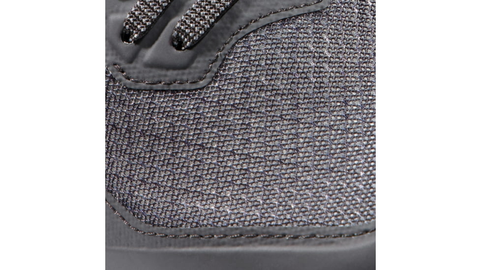 Mammut Sertig II Mid GTX Hiking Shoes - Womens, Black, US 6, 3030-04840-0001-1045