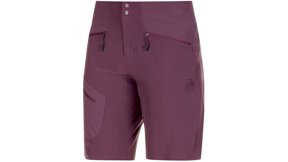 Mammut Sertig Shorts - Mens, 42 in Waist, Galaxy, 1023-00200-50118-42-10