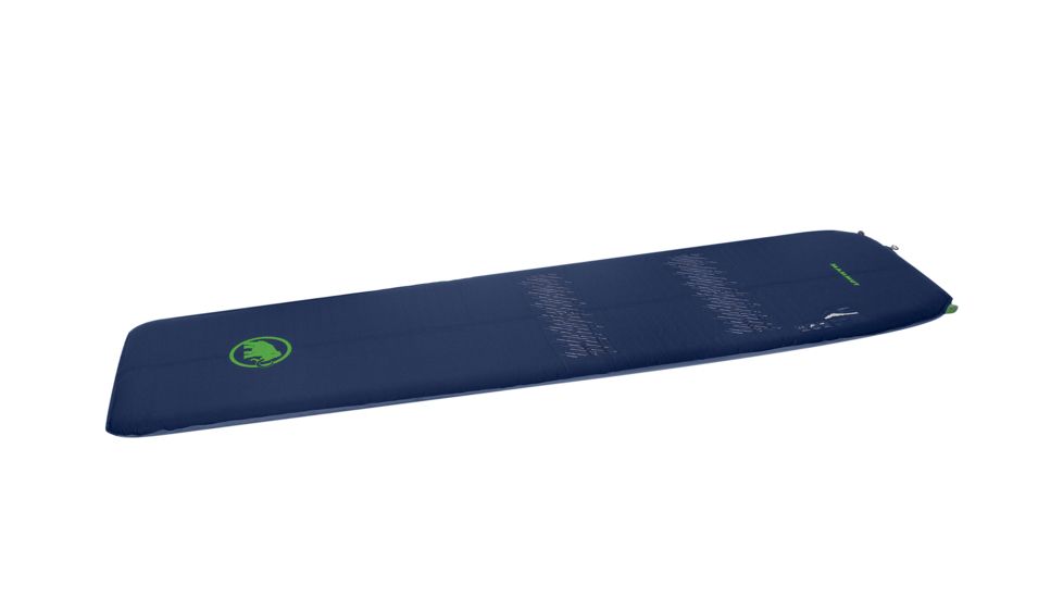 Mammut SlideStop Mat