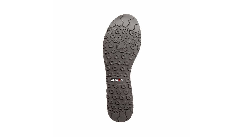 Mammut Sloper Low Canvas Approach Shoes - Womens, Rose/Ash, 8.5, 3020-04981-3488-1085