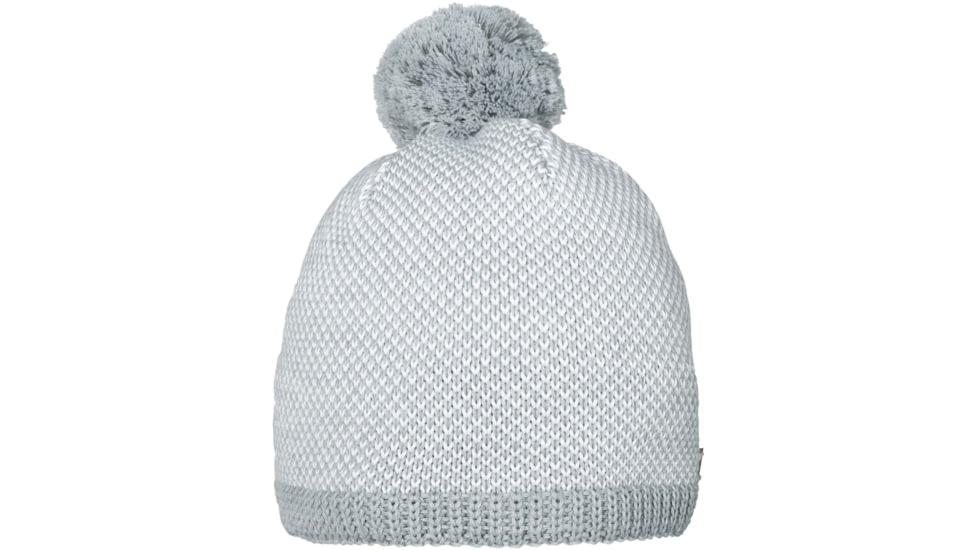 Mammut Snow Beanie, Highway/White, One Size, 1191-01120-0404-1