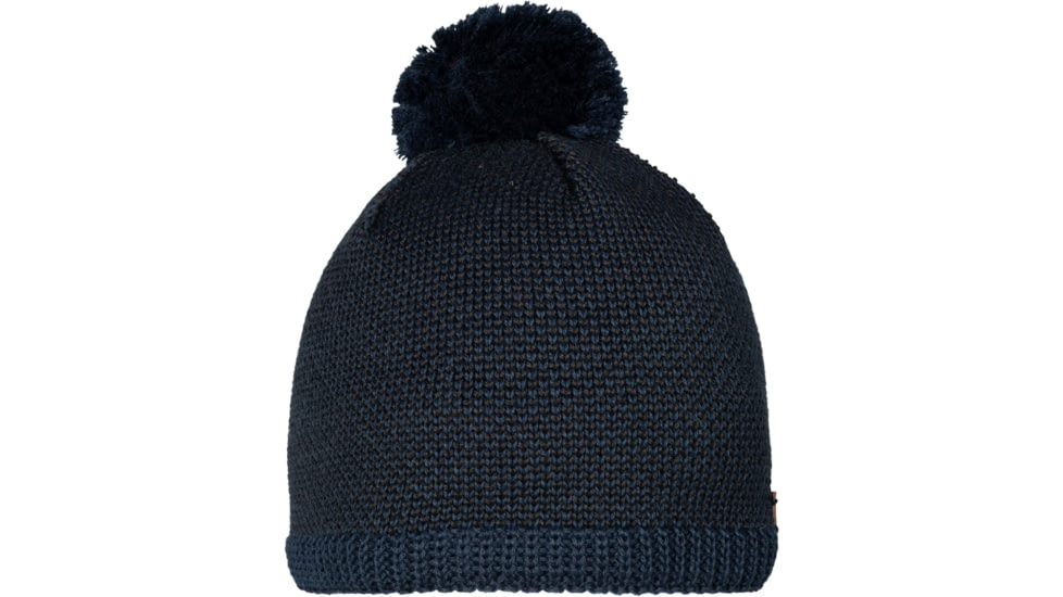 Mammut Snow Beanie, Marine/Black, One Size, 1191-01120-5975-1