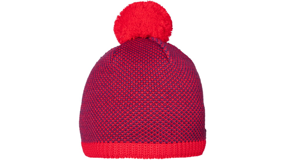 Mammut Snow Beanie, Sunset/Grape, One Size, 1191-01120-3689-1