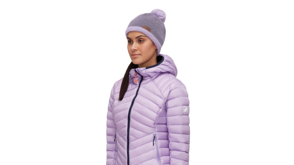 Mammut Snow Beanie, Supernova/Marine, One Size, 1191-01120-6430-1