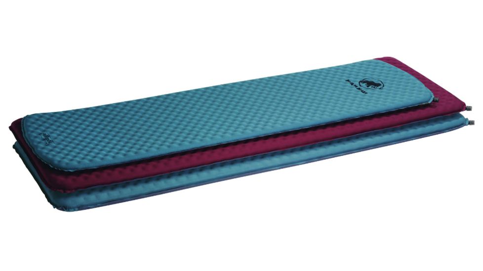 Mammut SoftSkin Mat-Regular