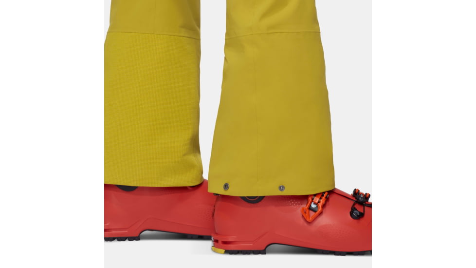 Mammut Stoney HS Thermo Pants - Mens, Aura, 48, 1020-13760-40283-48-10