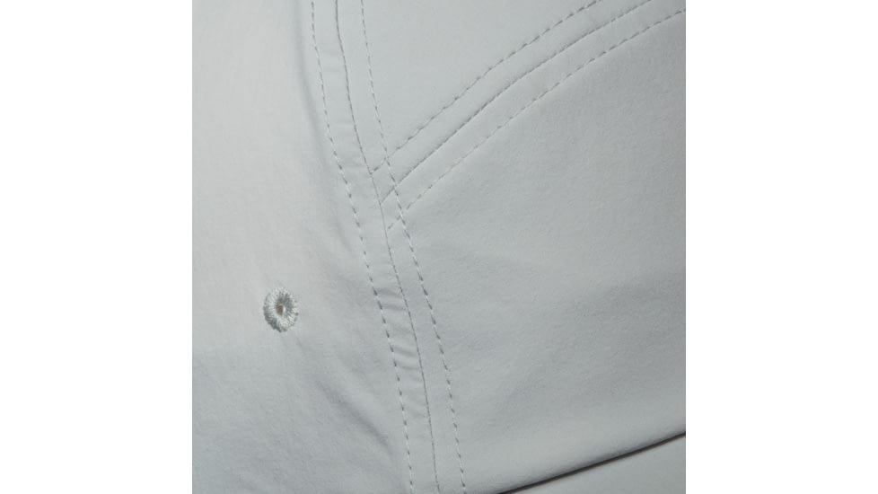 Mammut Sun Peak Caps, Platinum, Small-Medium, 1191-01670-00697-3