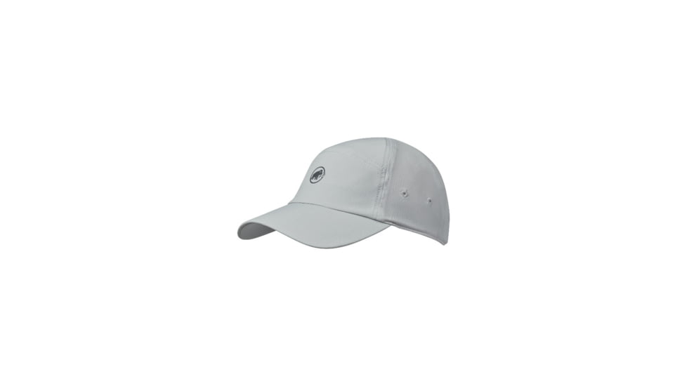 Mammut Sun Peak Caps, Platinum, Small-Medium, 1191-01670-00697-3