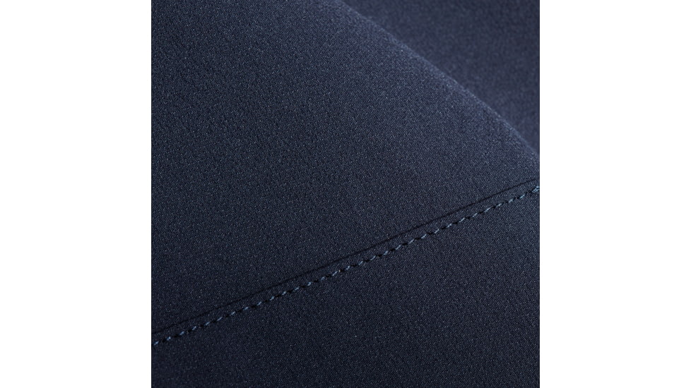 Mammut Taiss SO Pants - Mens, Marine, US 34, 1021-00870-5118-50-10