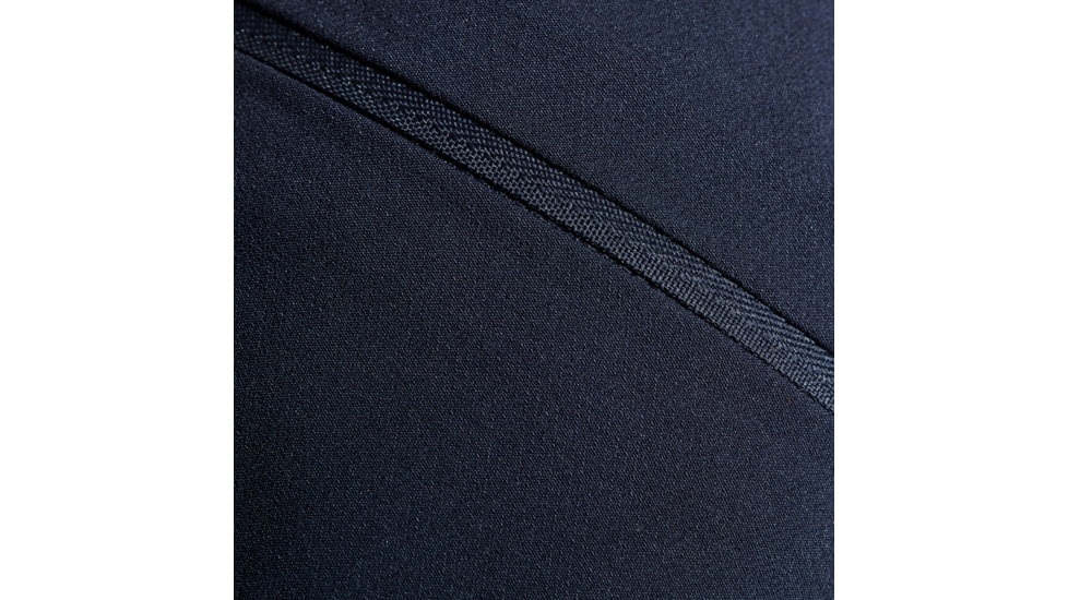 Mammut Taiss SO Pants - Mens, Marine, US 34, 1021-00870-5118-50-10