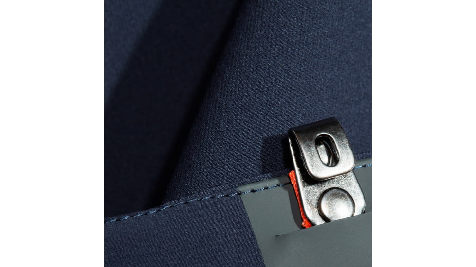 Mammut Taiss SO Pants - Mens, Marine, US 34, 1021-00870-5118-50-10