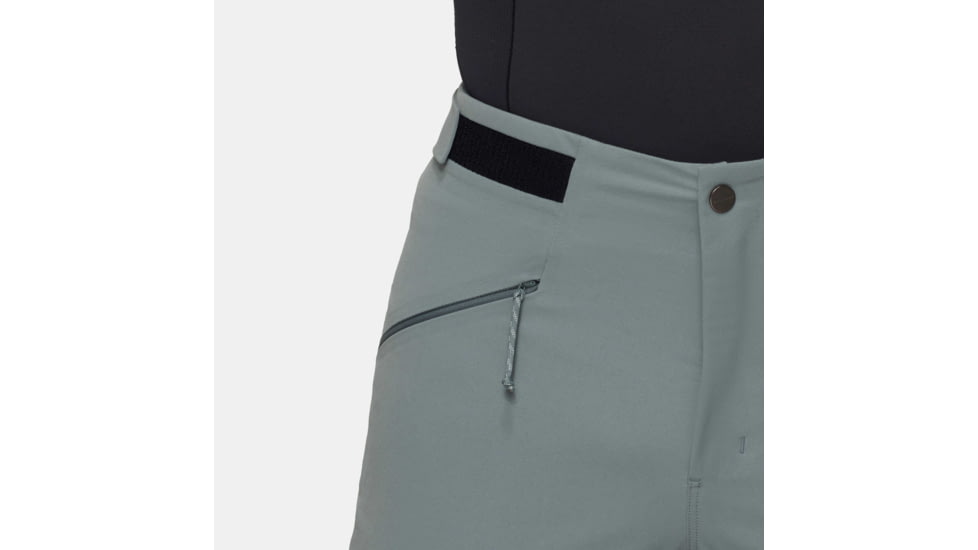 Mammut Taiss SO Pants - Mens, Strata, 54 Waist, 1021-00870-00789-54-10