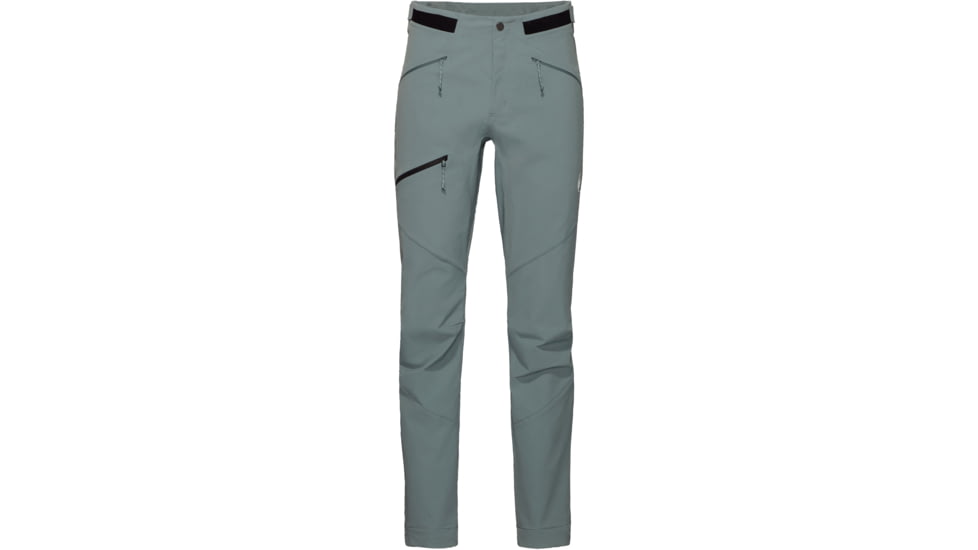 Mammut Taiss SO Pants - Mens, Strata, 54 Waist, 1021-00870-00789-54-10