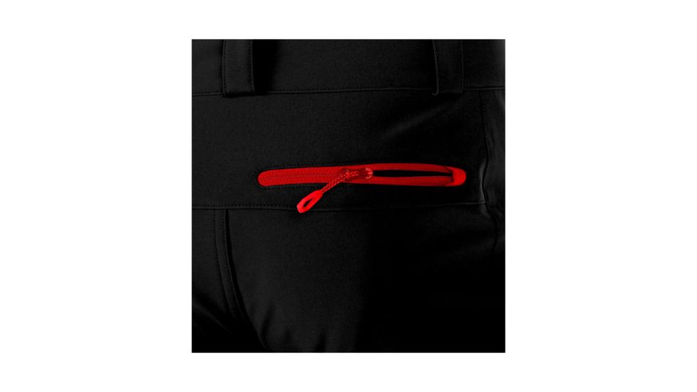 Mammut Tatramar SO Pant - Mens, Dark Teal, 34, 1020-09301-4494-50-10