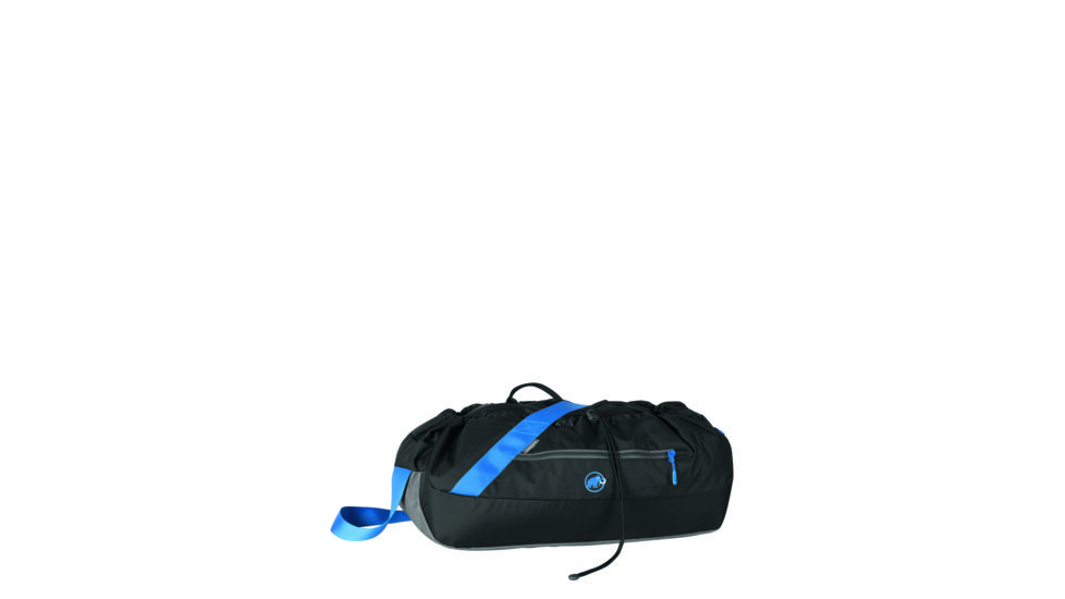Mammut Togir Rope Bag-Graphite
