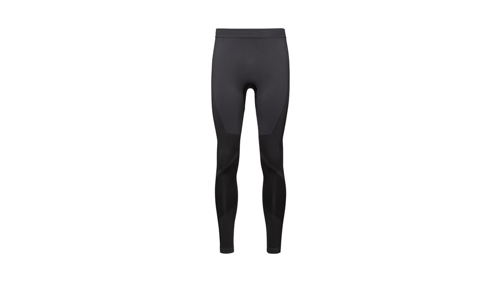 Mammut Trift Long Tights - Mens, Black, Medium, 1022-01530-0001-114