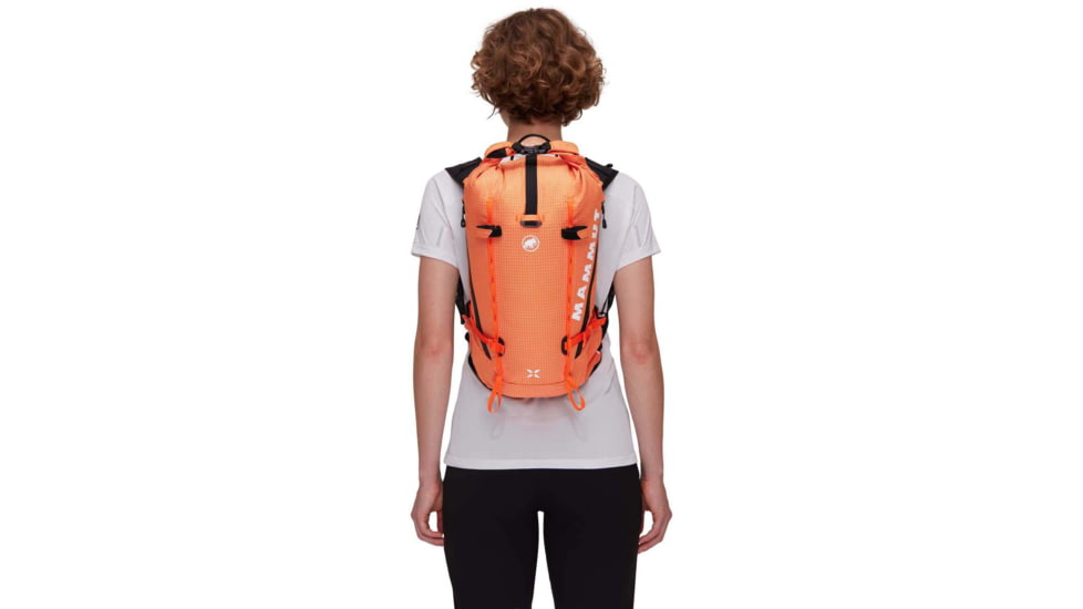 Mammut Trion 15L Climbing Pack, Arumita, 2520-00981-2217-1015