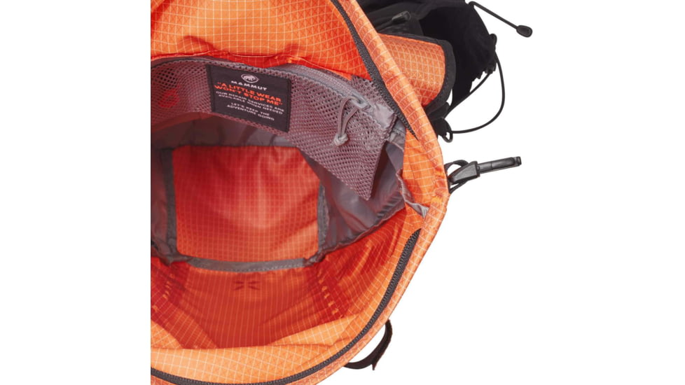 Mammut Trion 15L Climbing Pack, Arumita, 2520-00981-2217-1015
