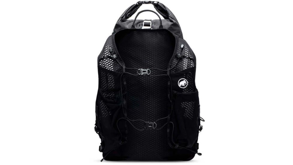 Mammut Trion 15L Climbing Pack, Black, 2520-00981-0001-1015