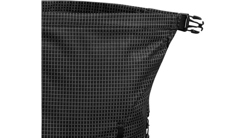 Mammut Trion 15L Climbing Pack, Black, 2520-00981-0001-1015