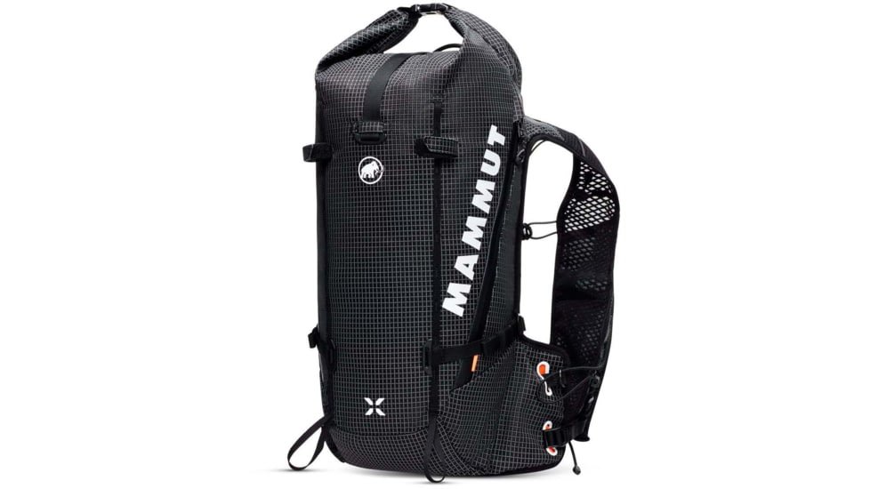 Mammut Trion 15L Climbing Pack, Black, 2520-00981-0001-1015
