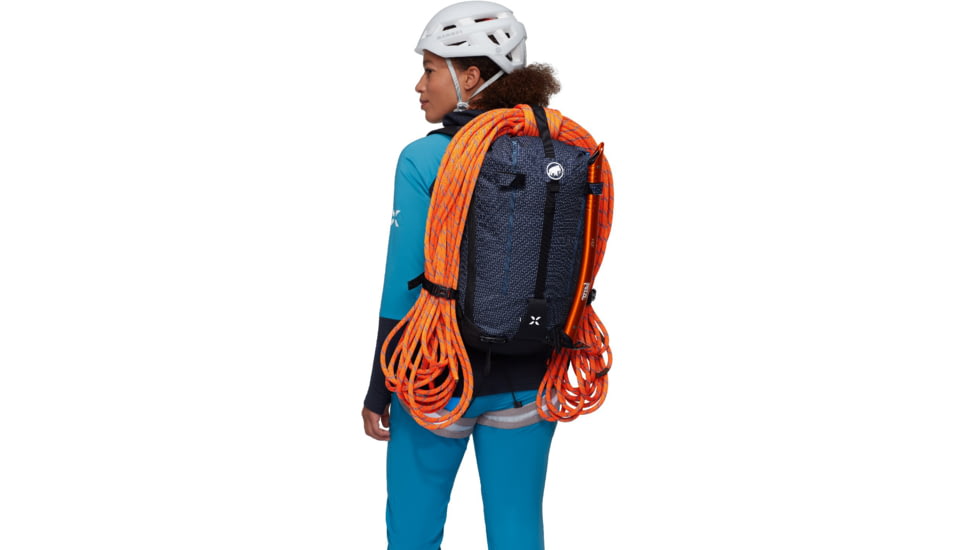 Mammut Trion 28 Backpack - Womens, Marine/Black, 28L, 2520-01001-5975-1028
