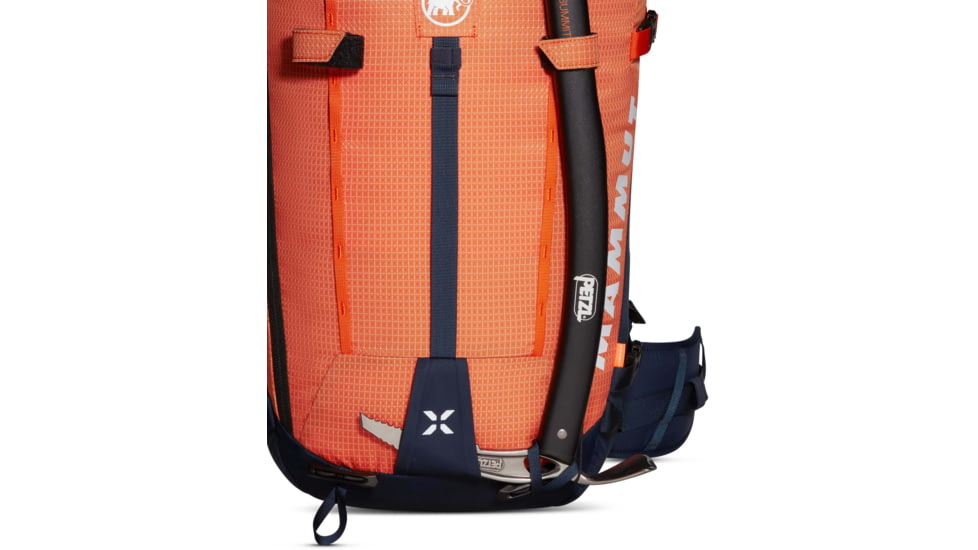 Mammut Trion 28L Climbing Pack, Arumita/Marine, 2520-03832-2277-1028