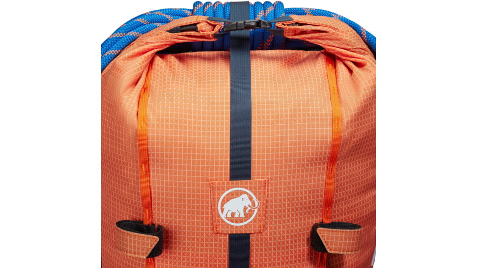 Mammut Trion 28L Climbing Pack, Arumita/Marine, 2520-03832-2277-1028