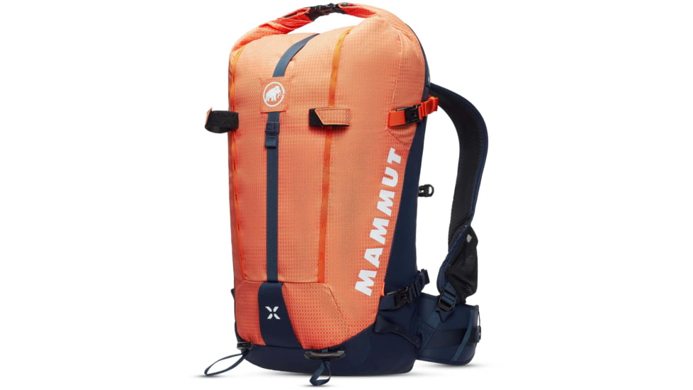 Mammut Trion 28L Climbing Pack, Arumita/Marine, 2520-03832-2277-1028