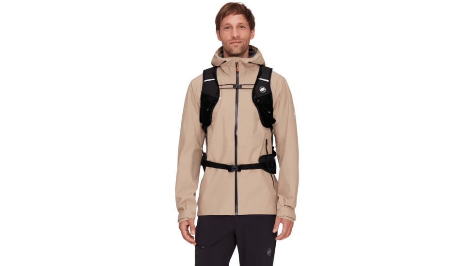 Mammut Trion 28L Climbing Pack, Black, 2520-03832-0001-1028