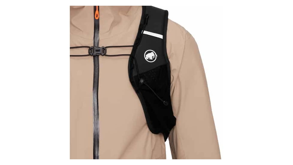 Mammut Trion 28L Climbing Pack, Black, 2520-03832-0001-1028