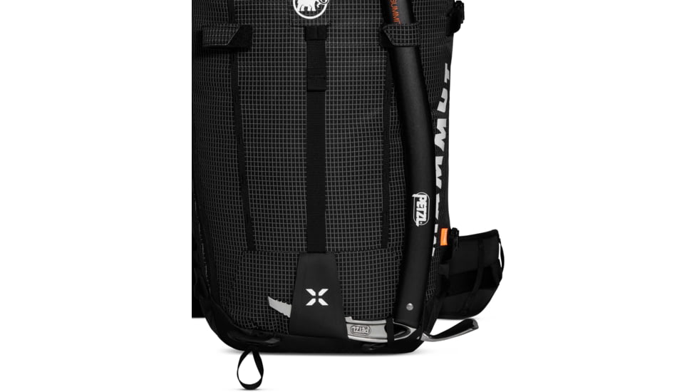 Mammut Trion 28L Climbing Pack, Black, 2520-03832-0001-1028