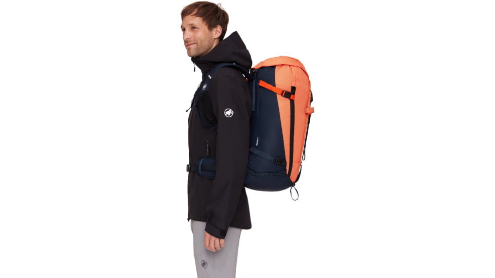 Mammut Trion 38 Backpack, Arumita/Marine, 38L, 2520-03842-2277-1038
