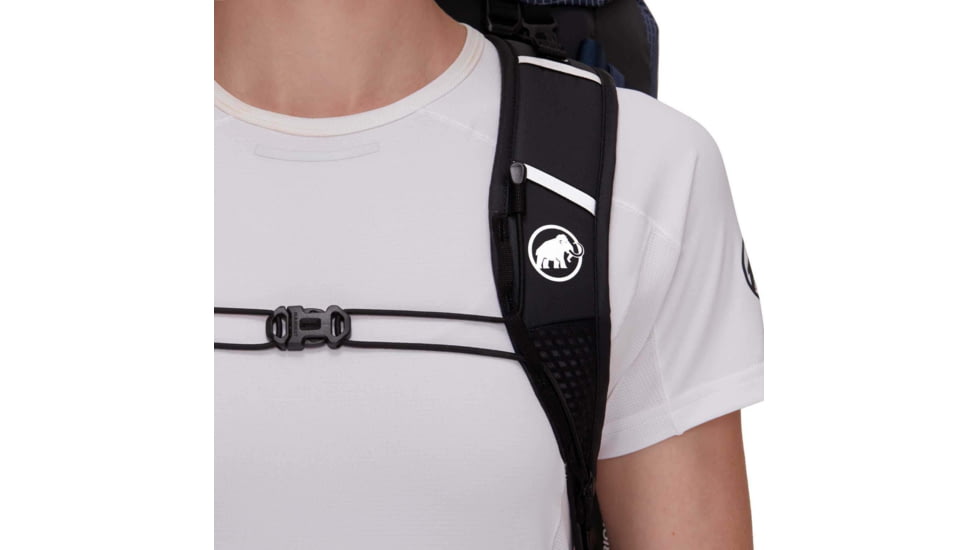 Mammut Trion 38L Climbing Pack - Womens, Marine/Black, 2520-01011-5975-1038