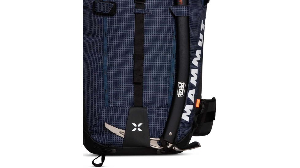 Mammut Trion 38L Climbing Pack - Womens, Marine/Black, 2520-01011-5975-1038