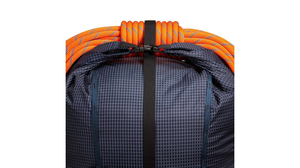 Mammut Trion 38L Climbing Pack - Womens, Marine/Black, 2520-01011-5975-1038